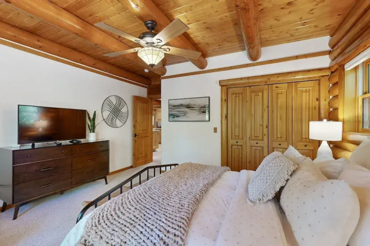 Bow Canyon Oasis #513
