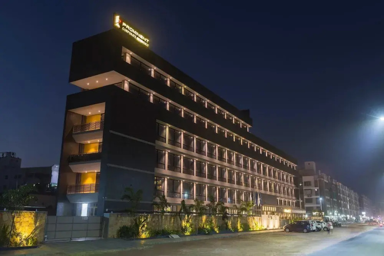 Otel görseli