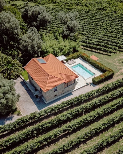 2 Bedrooms Family Villa