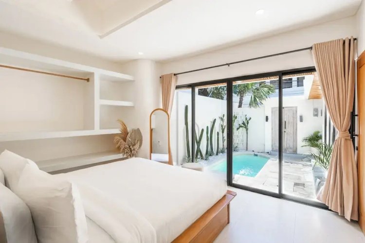 Zeus Villa by Betterplace