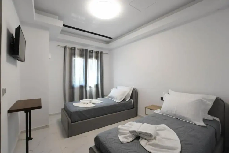 Presidential Suite