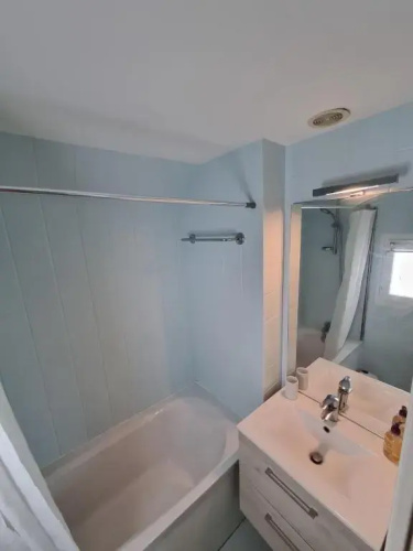 Bright Duplex 3 Rooms Beach Of Cabourg