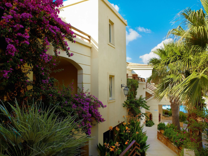 Grecotel Marine Palace & Aqua Park photo 30