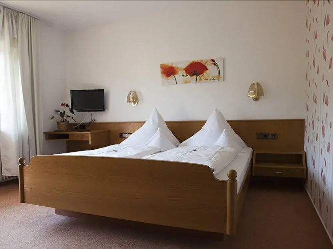 Landhotel Graf