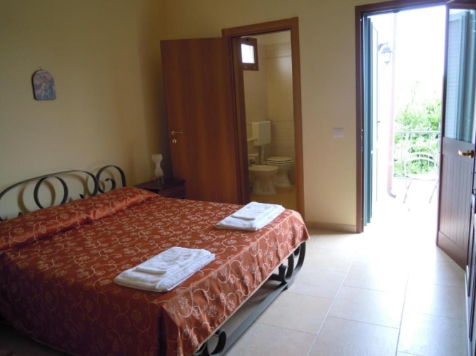 Superior Quadruple room