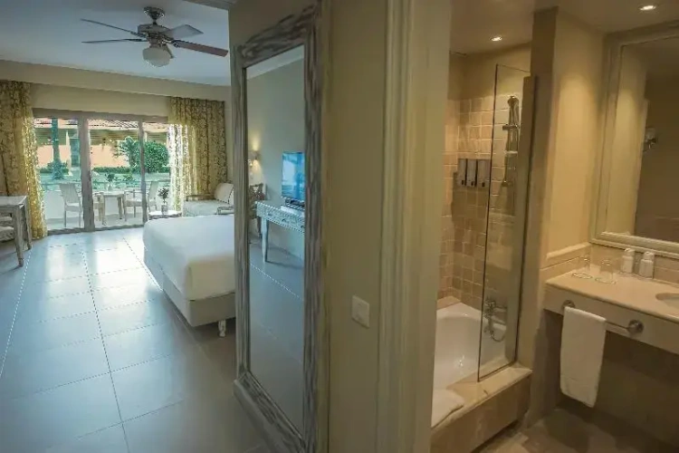 Premium Double room with ocean view