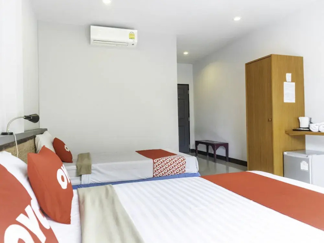 OYO 567 U Residence