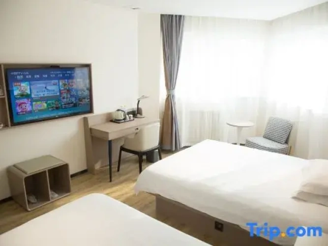 Standard Double Family room