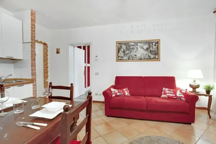 Grimaldi Apartments - Lionello