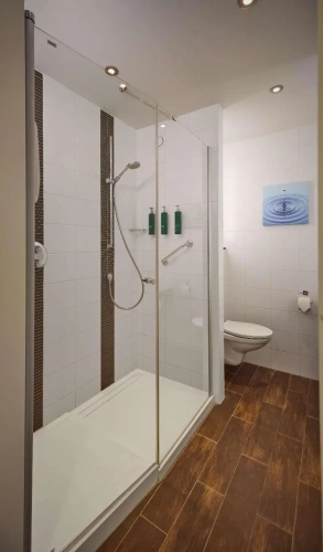 Double Junior Suite
