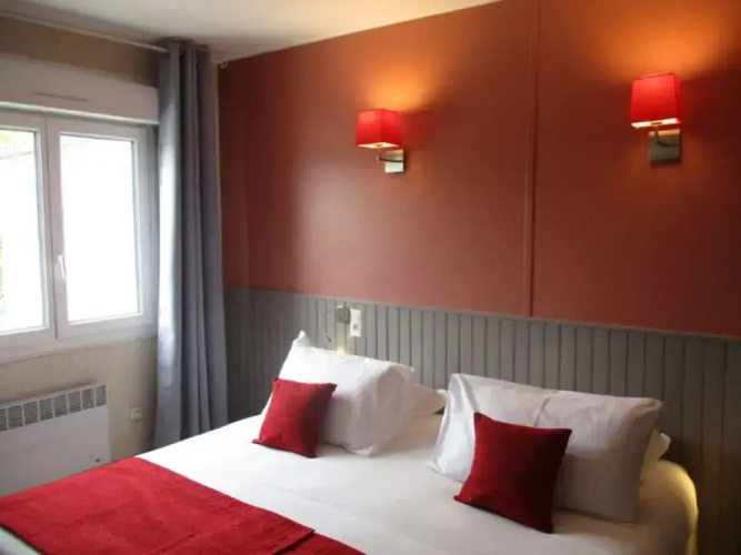 Le Clos Charmant