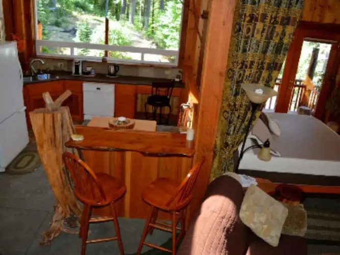 Lanzarotta Bed and Breakfast
