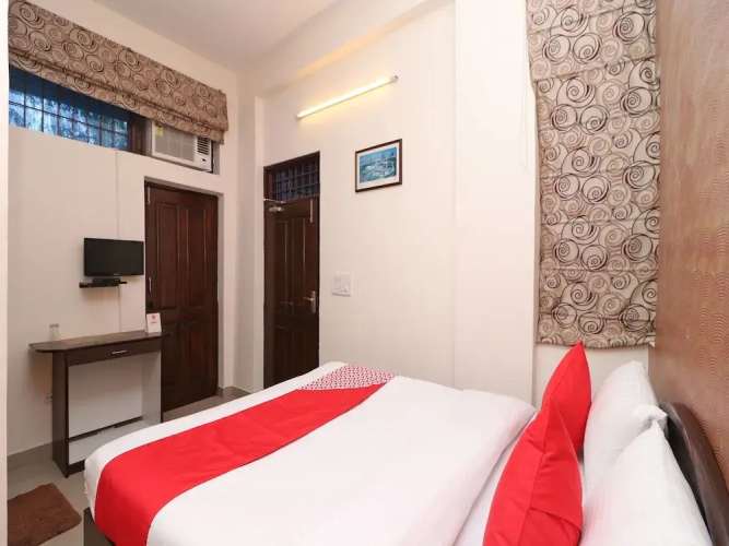 OYO 12397 Hotel Bloom