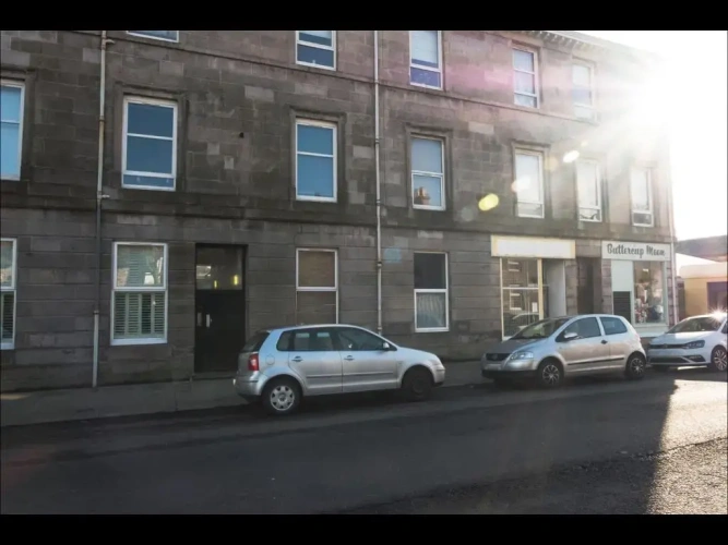 Double Apartment