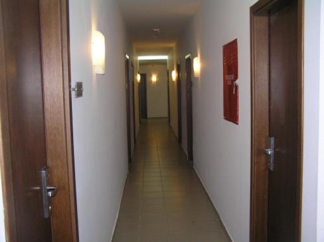 Superior Double room with balcony and with view