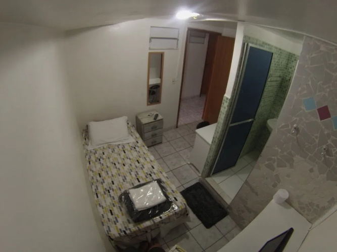 Hostel Bsb