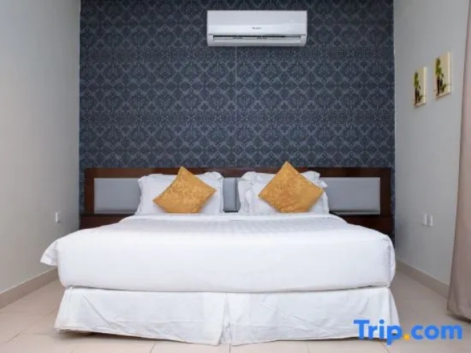 Double Junior Suite