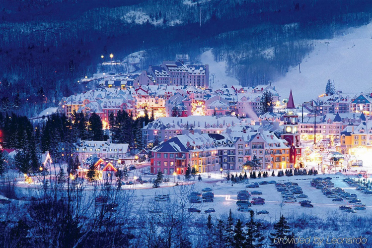 The Fairmont Tremblant photo 27