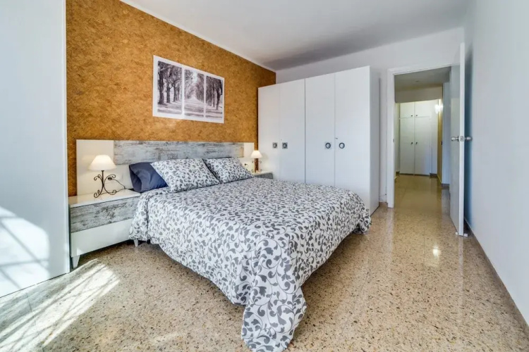 Apartamento Vivalidays Pere