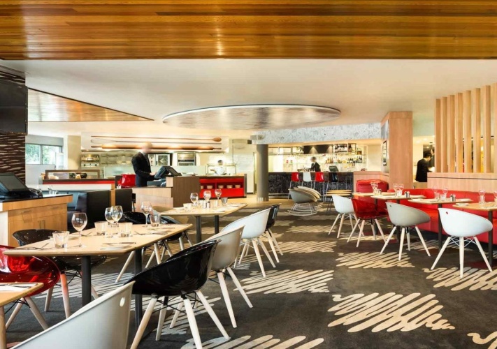 Ibis Sydney Airport photo 24
