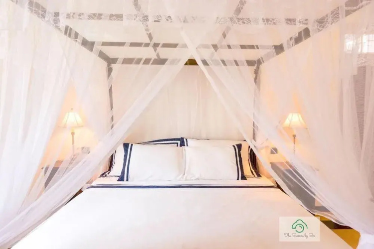 Headman House Villa