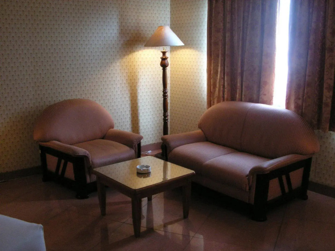 Classic Hotel