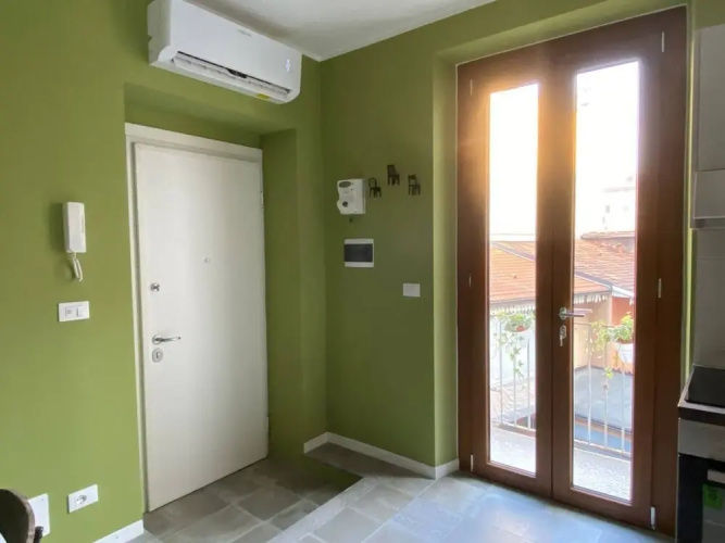 Appartamento Vittoria