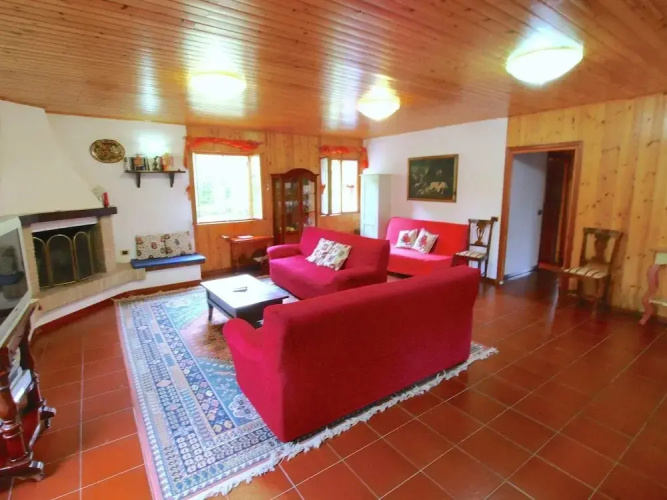 Chalet in Umbria With Private Pool