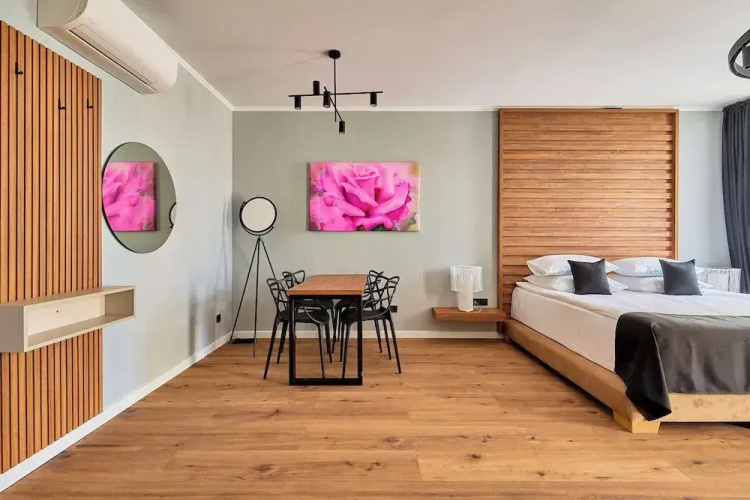 Bach Apartments 2