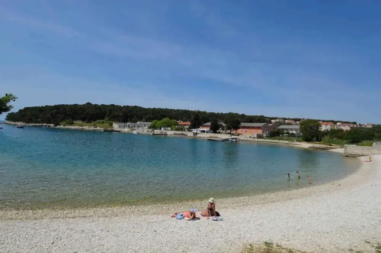 Apartments in Pula/istrien 11069