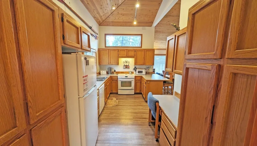 3 Bedrooms Cottage