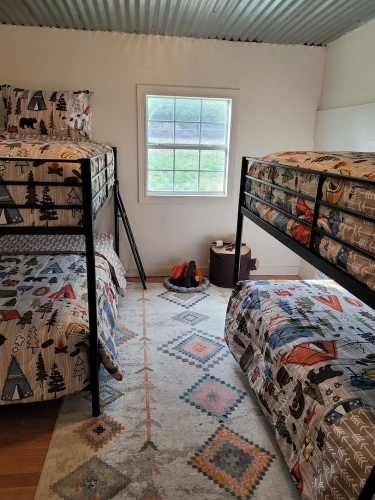 Standard Family room