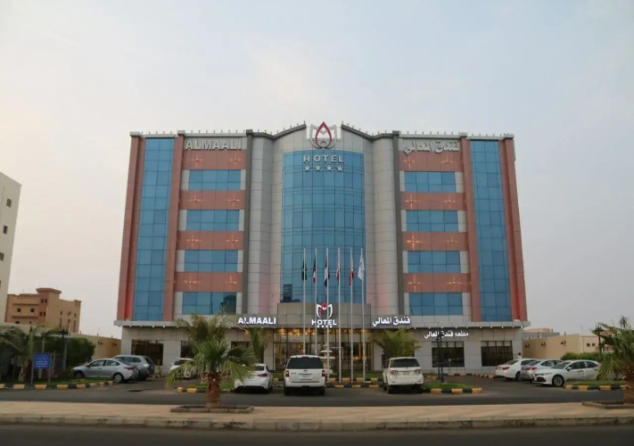 Hotelafbeelding