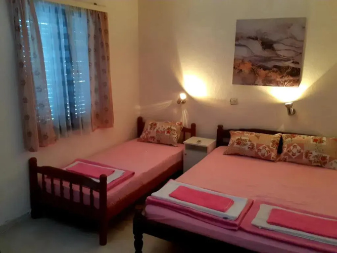 Apartments Ceca