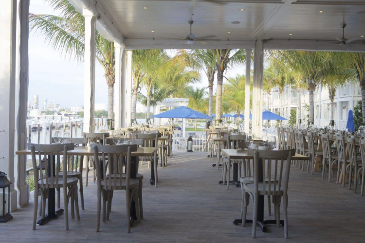 Oceans Edge Resort & Marina Key West photo 30