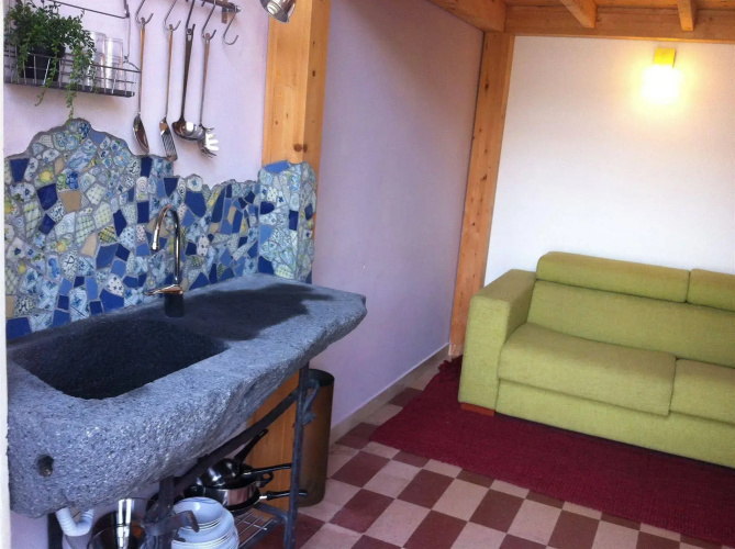Bellini Apartment