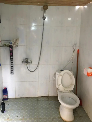 Homestay Bac Son - Hostel
