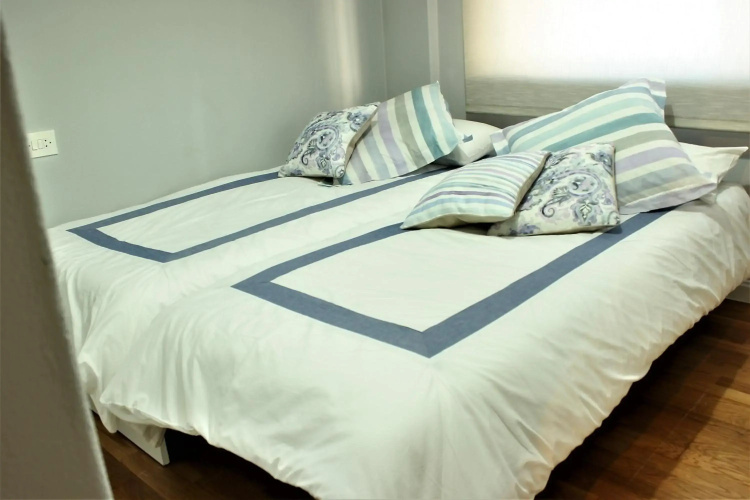 Apartamento Lula