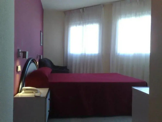 Hotel Congra