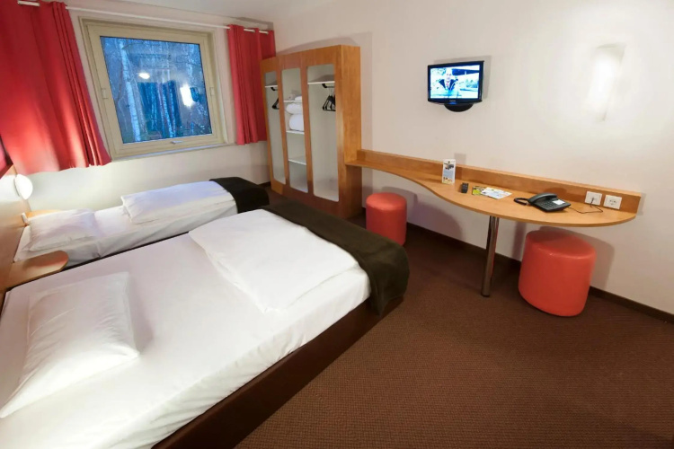 Raststättenhotel Hannover-Garbsen