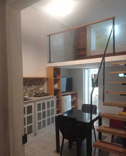 Comfort Double Apartment