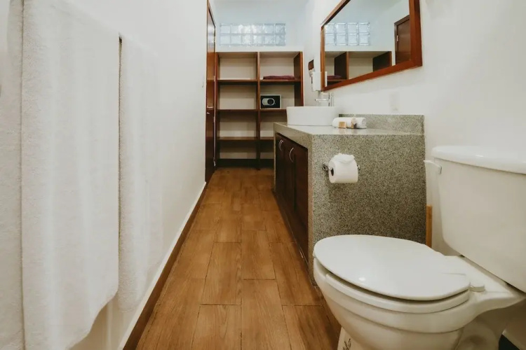Hotel Casa Mora
