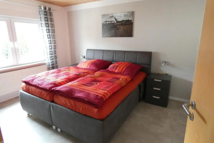 Ferienwohnung Römerweinhof