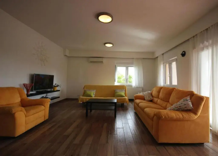 Apartment Luna