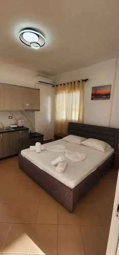 Vila Bashkim
