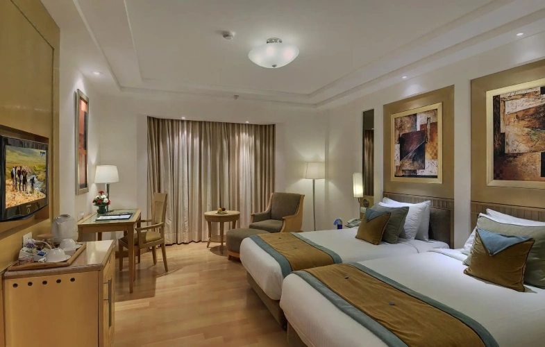 Executive Twin room