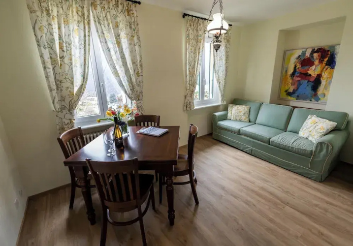 Bed and Breakfast Vallombrosa
