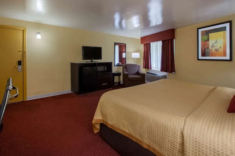 Days Inn Donegal