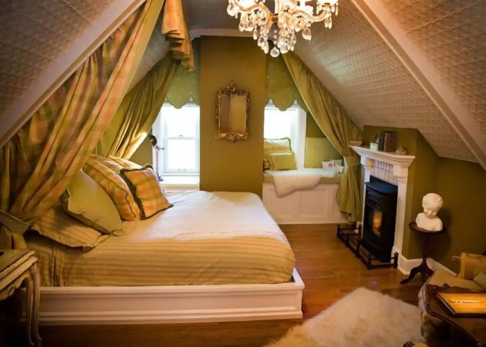 Rivertown Inn