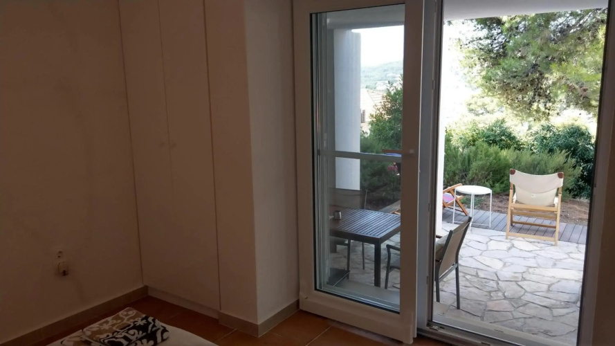 Villa Jelsa (3621)